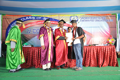 convocation 2014